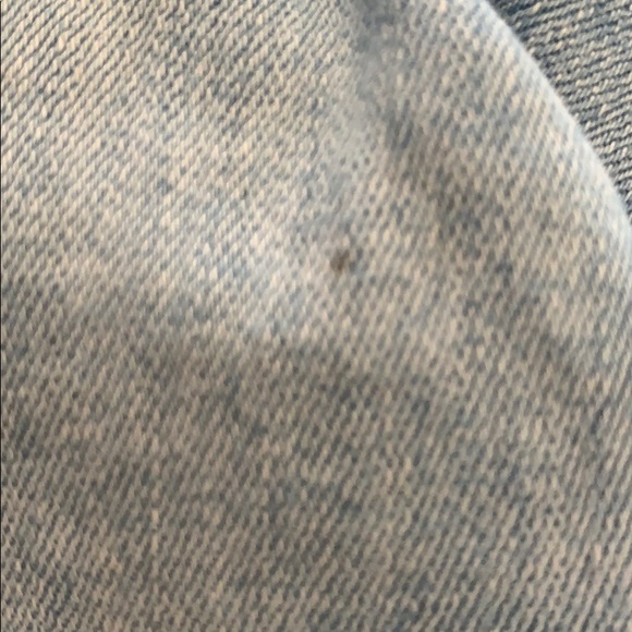 AEO Next Level Stretch Midi Shorts - Picture 8 of 9